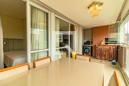 Apartamento para alugar com 2 quartos, 69m² em Chácara Inglesa, São Paulo