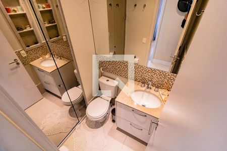 Apartamento para alugar com 2 quartos, 69m² em Chácara Inglesa, São Paulo