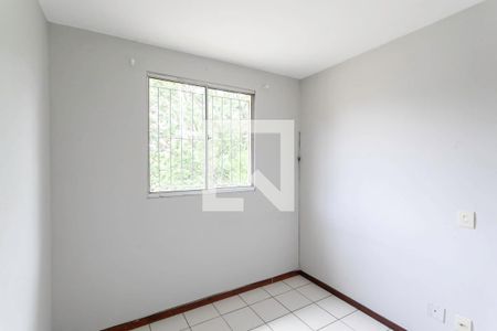 Quarto 1 de apartamento para alugar com 2 quartos, 80m² em Santa Terezinha, Belo Horizonte
