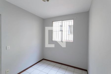 Quarto 2 de apartamento para alugar com 2 quartos, 80m² em Santa Terezinha, Belo Horizonte