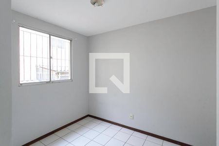 Quarto 2 de apartamento para alugar com 2 quartos, 80m² em Santa Terezinha, Belo Horizonte
