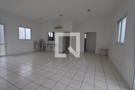 Área comum - Salão de festas de apartamento à venda com 2 quartos, 49m² em Jardim Vila Formosa, São Paulo