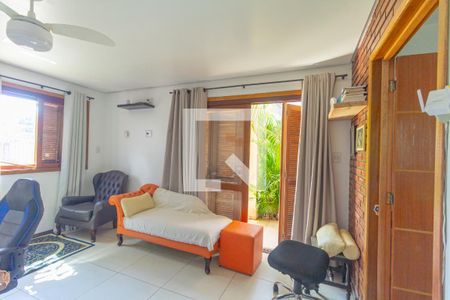 Sala 2 de casa à venda com 3 quartos, 253m² em São José, Canoas