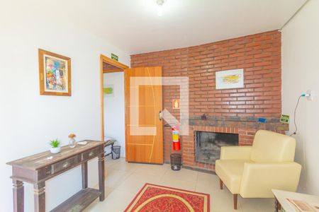 Sala de casa à venda com 3 quartos, 253m² em São José, Canoas