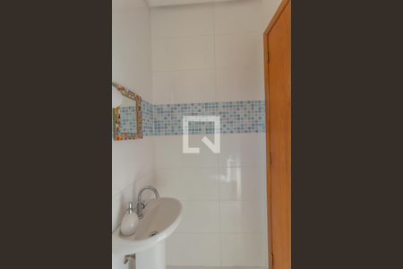 Lavabo de casa à venda com 3 quartos, 253m² em São José, Canoas