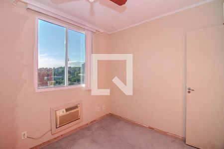 Quarto 2 de apartamento à venda com 2 quartos, 49m² em Morro Santana, Porto Alegre