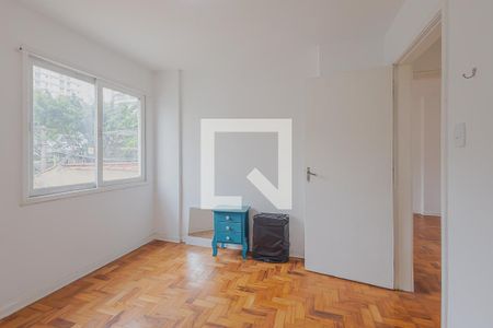 Quarto 1 de apartamento para alugar com 2 quartos, 66m² em Pinheiros, São Paulo