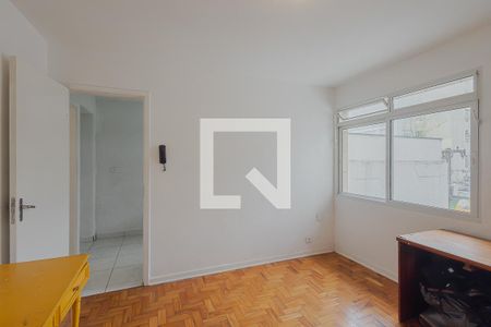 Sala de apartamento para alugar com 2 quartos, 66m² em Pinheiros, São Paulo