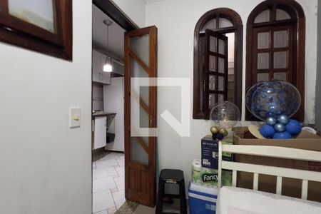 Quarto 5 de casa à venda com 4 quartos, 154m² em Parque Santo Antonio, Guarulhos