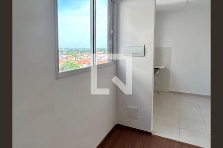 Apartamento para alugar com 2 quartos, 42m² em Parque Residencial Candido Portinari, Ribeirão Preto