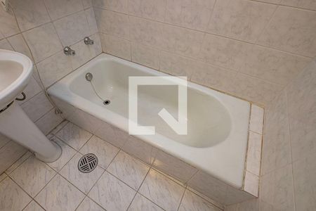 Suíte de apartamento para alugar com 3 quartos, 120m² em Jardim Paulista, São Paulo