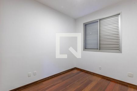 Quarto 2 de apartamento à venda com 3 quartos, 83m² em Funcionários, Belo Horizonte