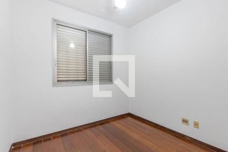 Quarto 1 de apartamento à venda com 3 quartos, 83m² em Funcionários, Belo Horizonte