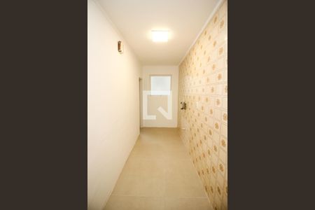 Cozinha de apartamento à venda com 2 quartos, 59m² em Santo Antônio, Porto Alegre