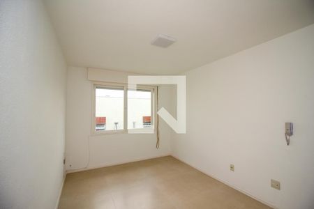 Sala de apartamento à venda com 2 quartos, 59m² em Santo Antônio, Porto Alegre