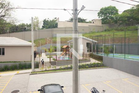 Vista do Quarto 1 de apartamento para alugar com 2 quartos, 43m² em Campo Grande, Rio de Janeiro