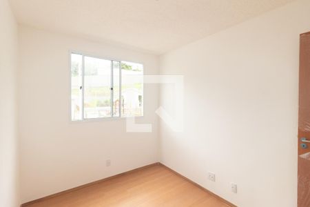 Quarto 2 de apartamento para alugar com 2 quartos, 43m² em Campo Grande, Rio de Janeiro