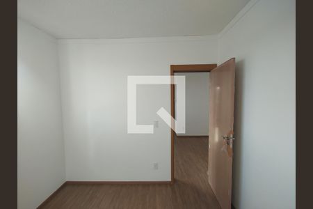 Quarto 2 de apartamento para alugar com 3 quartos, 54m² em Vila Real (justinopolis), Ribeirão das Neves
