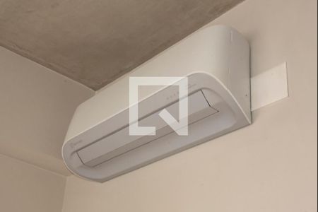 Studio de kitnet/studio para alugar com 1 quarto, 23m² em Vila Clementino, São Paulo