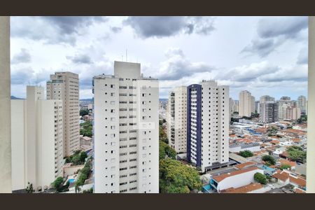 Vista de apartamento para alugar com 2 quartos, 62m² em Alto da Lapa, São Paulo