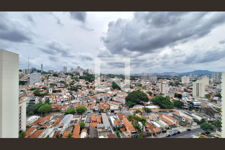 Vista de apartamento para alugar com 2 quartos, 62m² em Alto da Lapa, São Paulo