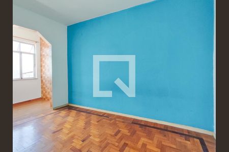 Quarto 1 de apartamento para alugar com 2 quartos, 40m² em Imperial de São Cristóvão, Rio de Janeiro