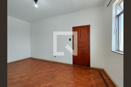 Sala de apartamento para alugar com 2 quartos, 40m² em Imperial de São Cristóvão, Rio de Janeiro