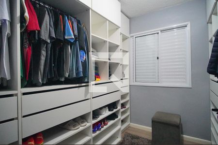 Quarto 2 de casa de condomínio à venda com 3 quartos, 130m² em Canudos, Novo Hamburgo