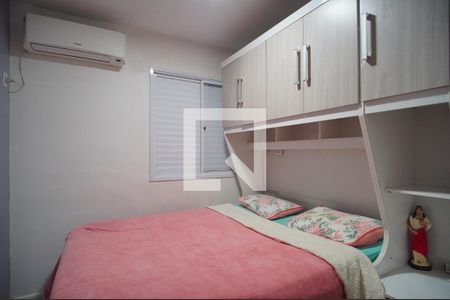 Quarto 1 de casa de condomínio à venda com 3 quartos, 130m² em Canudos, Novo Hamburgo