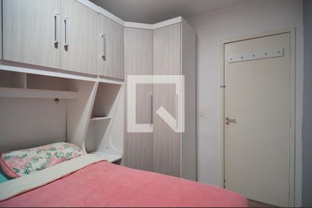 Quarto 1 de casa de condomínio à venda com 3 quartos, 130m² em Canudos, Novo Hamburgo
