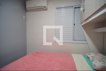 Quarto 1 de casa de condomínio à venda com 3 quartos, 130m² em Canudos, Novo Hamburgo