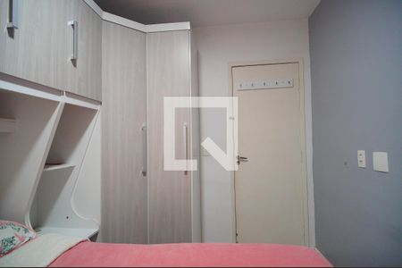 Quarto 1 de casa de condomínio à venda com 3 quartos, 130m² em Canudos, Novo Hamburgo