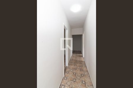 Corredor de apartamento para alugar com 2 quartos, 160m² em Praça Seca, Rio de Janeiro