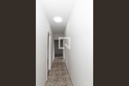 Corredor de apartamento para alugar com 2 quartos, 160m² em Praça Seca, Rio de Janeiro