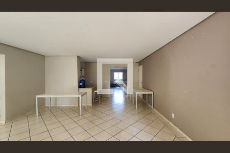 Apartamento para alugar com 2 quartos, 56m² em Jardim das Samambaias, Jundiaí