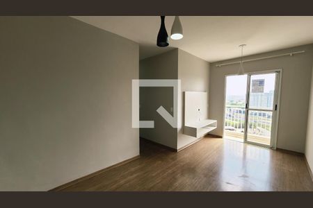 Apartamento para alugar com 2 quartos, 56m² em Jardim das Samambaias, Jundiaí