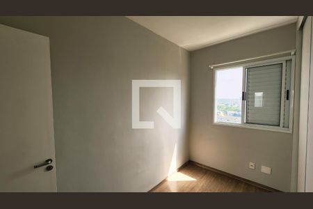 Apartamento à venda com 2 quartos, 56m² em Jardim das Samambaias, Jundiaí