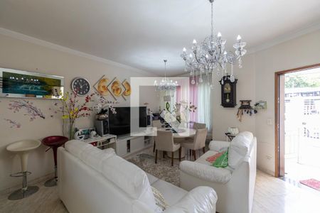 Casa à venda com 3 quartos, 180m² em Jardim Brasilia, São Paulo