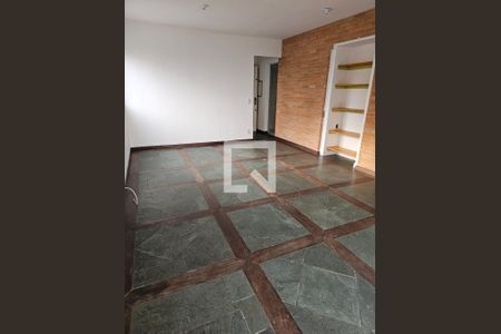 Sala de apartamento à venda com 3 quartos, 80m² em Sumarezinho, São Paulo