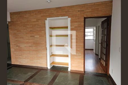 Sala de apartamento à venda com 3 quartos, 80m² em Sumarezinho, São Paulo