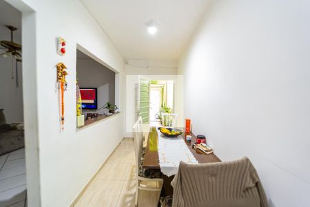 Cozinha de casa à venda com 4 quartos, 125m² em Vila Rio Branco, São Paulo