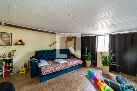 Sala 2 de casa à venda com 4 quartos, 125m² em Vila Rio Branco, São Paulo