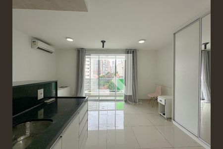 Studio de kitnet/studio para alugar com 1 quarto, 60m² em Perdizes, São Paulo