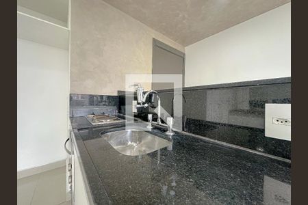 Studio de kitnet/studio para alugar com 1 quarto, 60m² em Perdizes, São Paulo