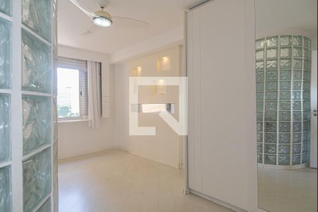 Suíte de apartamento à venda com 3 quartos, 100m² em Bela Vista, São Paulo