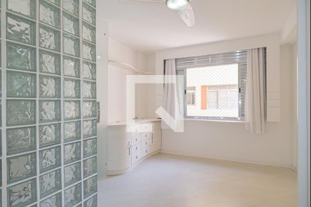 Suíte de apartamento à venda com 3 quartos, 100m² em Bela Vista, São Paulo