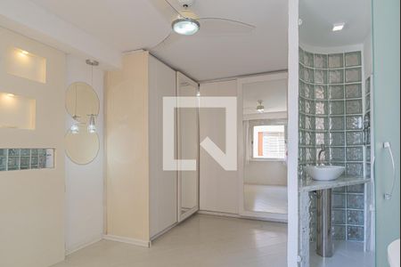 Suíte de apartamento à venda com 3 quartos, 100m² em Bela Vista, São Paulo