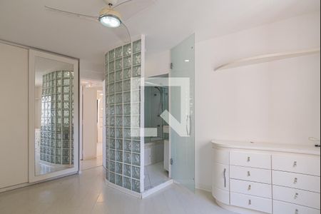 Suíte de apartamento à venda com 3 quartos, 100m² em Bela Vista, São Paulo