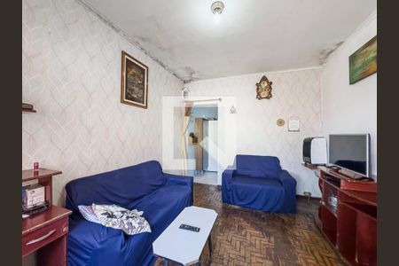 Foto 02 de casa à venda com 2 quartos, 168m² em Centro, São Bernardo do Campo