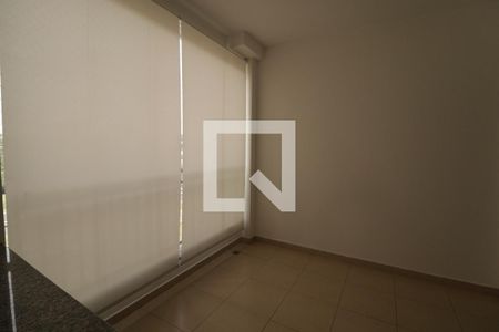 Sala de apartamento à venda com 2 quartos, 109m² em Jardim Ana Maria, Jundiaí